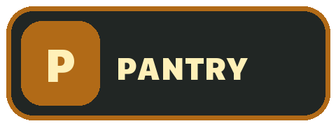 PANTRY logo