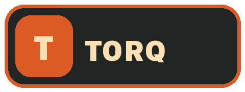 TORQ logo