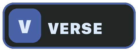 VERSE logo