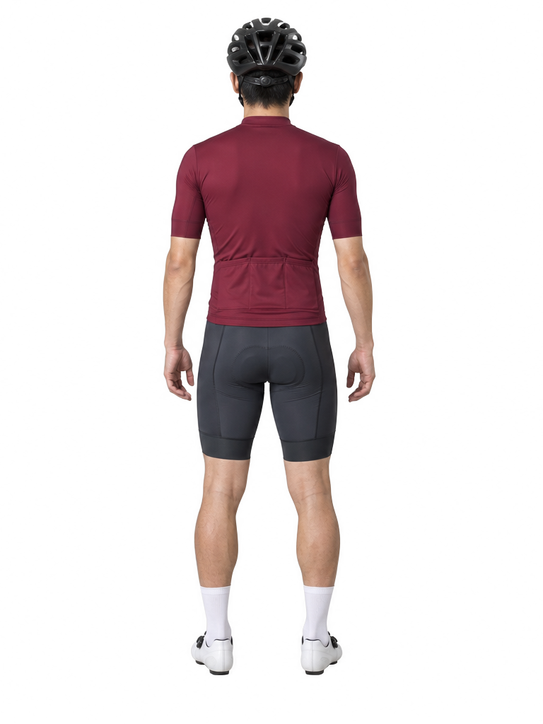 Back photograph of Kai Ito